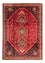 Tappeto Persero - Nomade - 330 x 240 cm - rosso scuro
