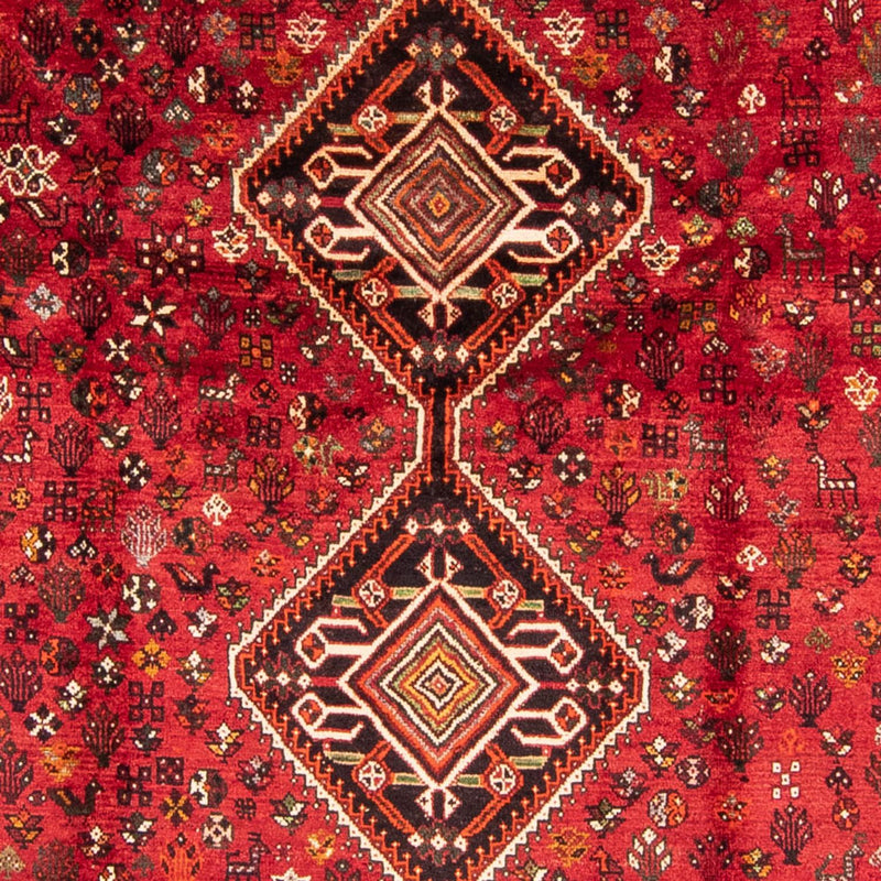 Tappeto Persero - Nomade - 330 x 240 cm - rosso scuro