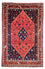 Tappeto Persero - Nomade - 300 x 200 cm - rosso