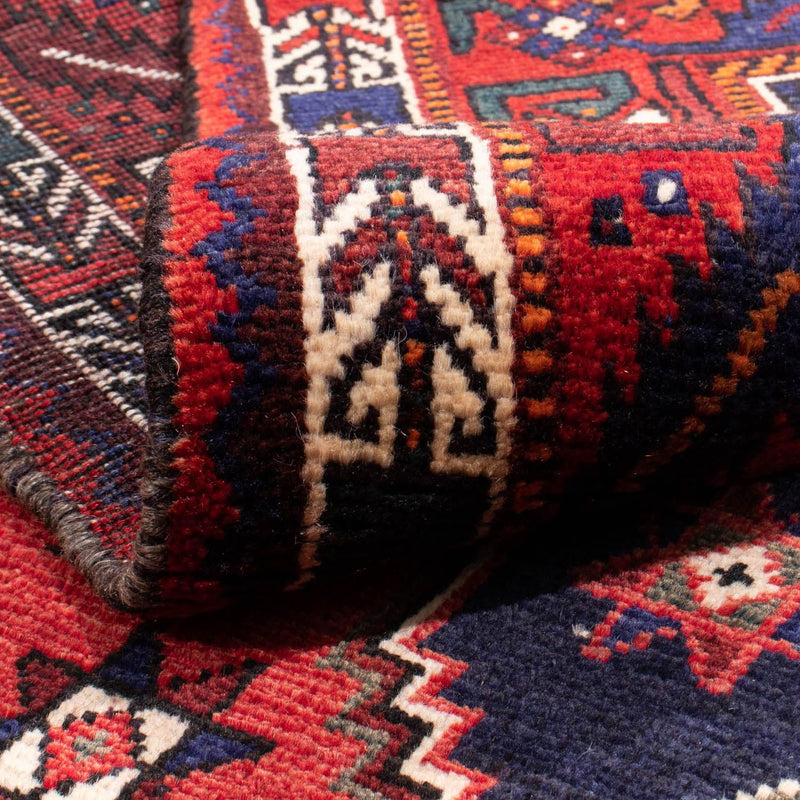 Tappeto Persero - Nomade - 300 x 200 cm - rosso
