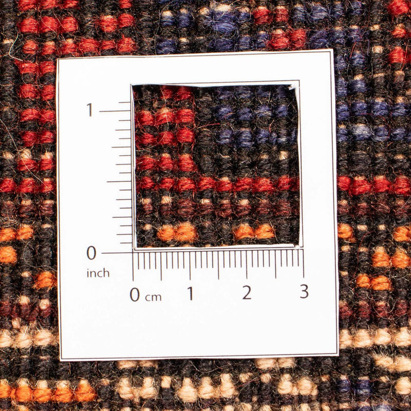 Tappeto Persero - Nomade - 300 x 200 cm - rosso