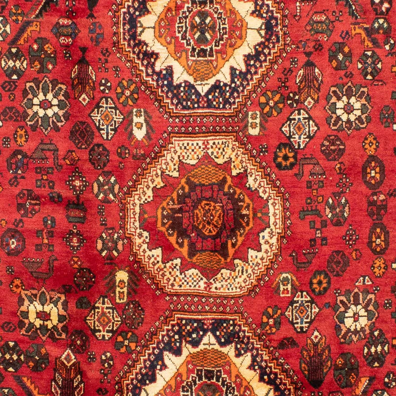 Tappeto Persero - Nomade - 260 x 193 cm - rosso