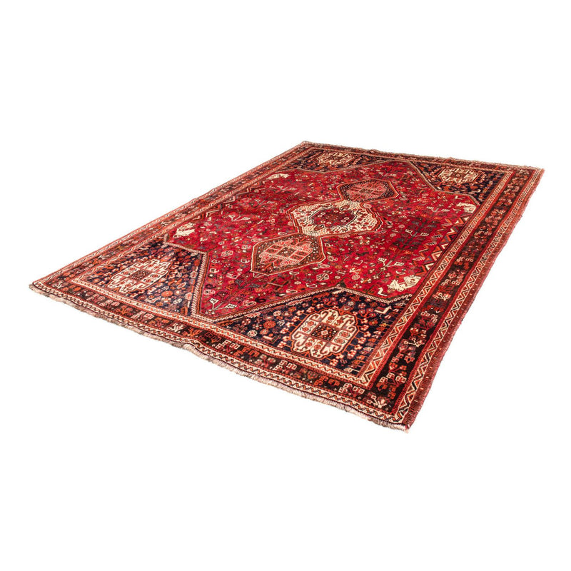 Tappeto Persero - Nomade - 260 x 193 cm - rosso