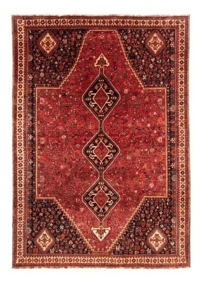 Qashqai Tappeto 230x320cm - Tappeto persiano