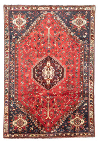 Shiraz Tappeto 207x302cm - Tappeto persiano – product image