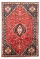 Shiraz Tappeto 207x302cm - Tappeto persiano