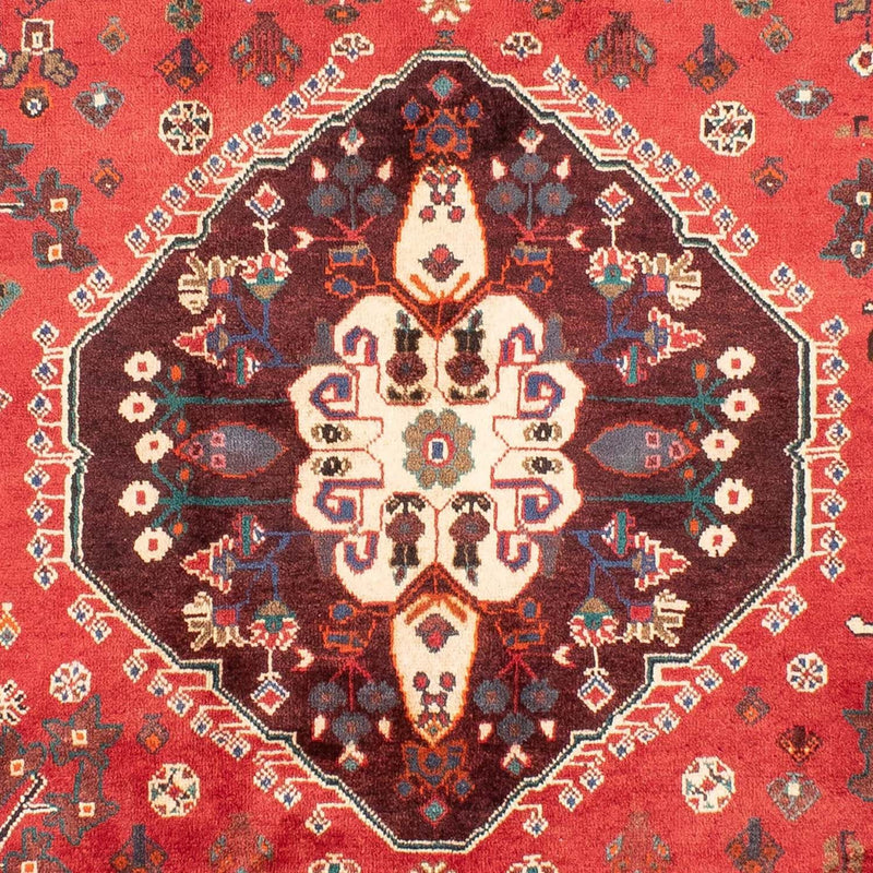 Tappeto Persero - Nomade - 302 x 207 cm - rosso