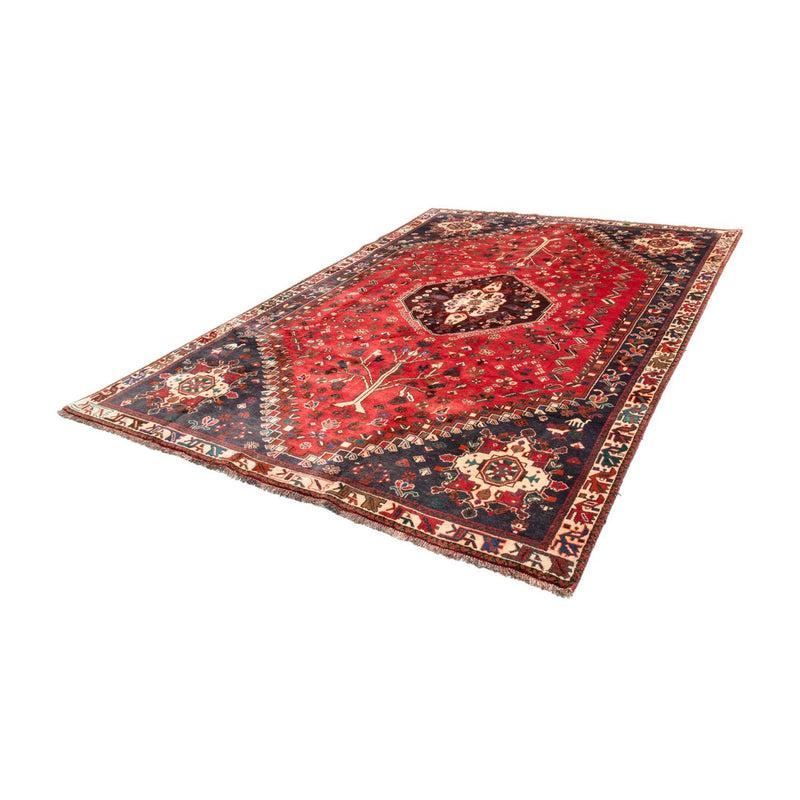 Tappeto Persero - Nomade - 302 x 207 cm - rosso