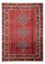 Tappeto Persero - Nomade - 310 x 215 cm - rosso