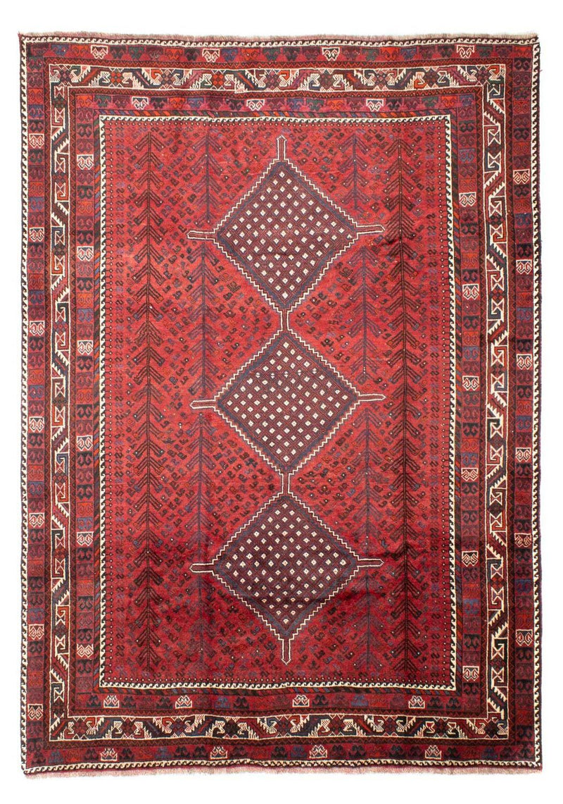 Tappeto Persero - Nomade - 310 x 215 cm - rosso