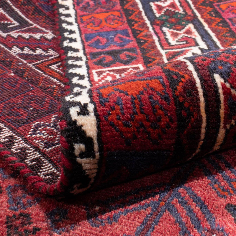 Tappeto Persero - Nomade - 310 x 215 cm - rosso