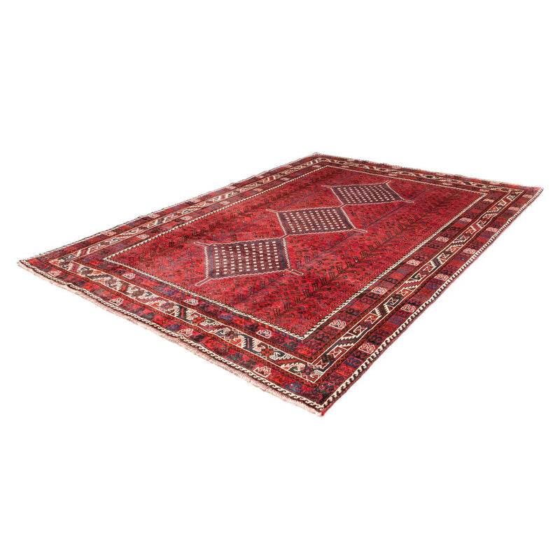 Tappeto Persero - Nomade - 310 x 215 cm - rosso