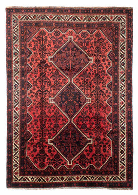 Tappeto Persero - Nomade - 300 x 207 cm - rosso
