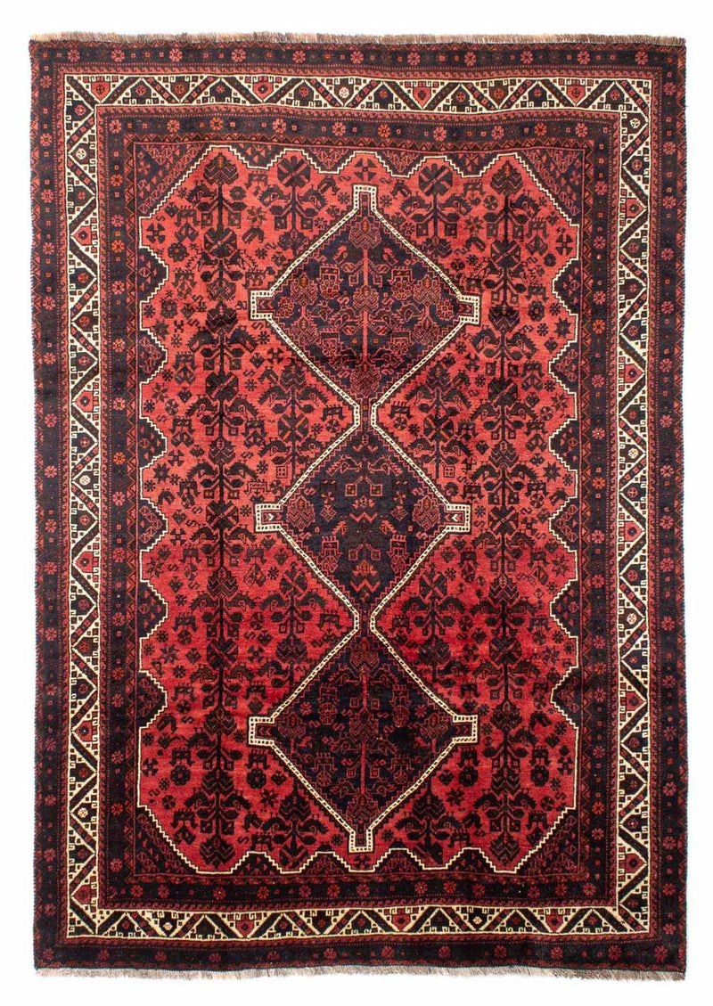 Tappeto Persero - Nomade - 300 x 207 cm - rosso