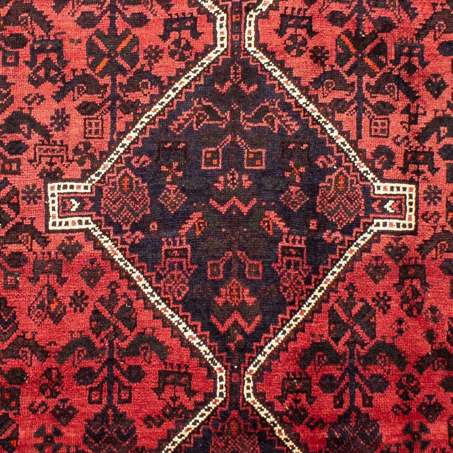 Tappeto Persero - Nomade - 300 x 207 cm - rosso