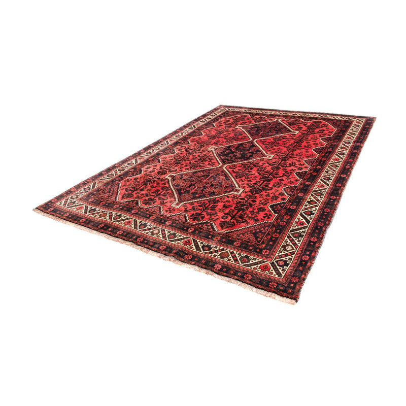 Tappeto Persero - Nomade - 300 x 207 cm - rosso
