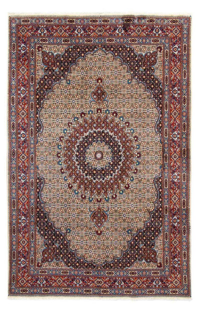 Moud Tappeto 190x294cm - Tappeto persiano