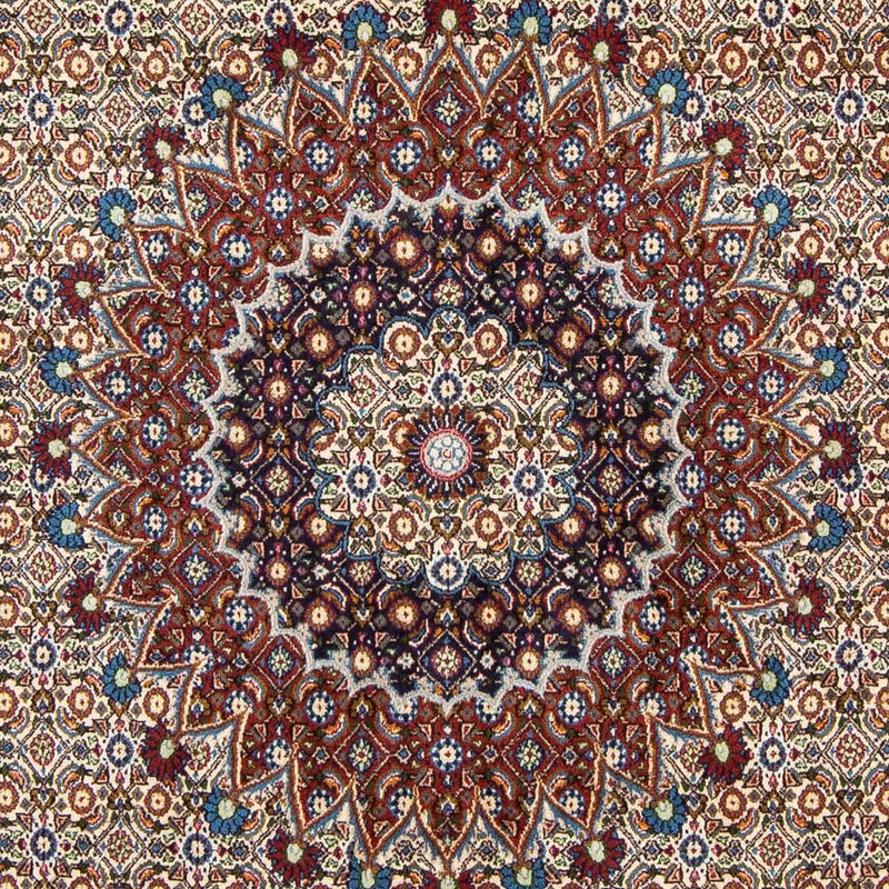 Tappeto Persero - Classico - 294 x 190 cm - beige