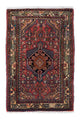 Hamadan Tappeto 110x76cm - Tappeto persiano