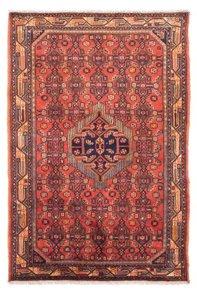 Hosseinabad Tappeto 100x155cm - Tappeto persiano