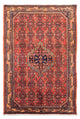 Hosseinabad Tappeto 100x155cm - Tappeto persiano