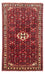 Tappeto Persero - Nomade - 155 x 100 cm - rosso