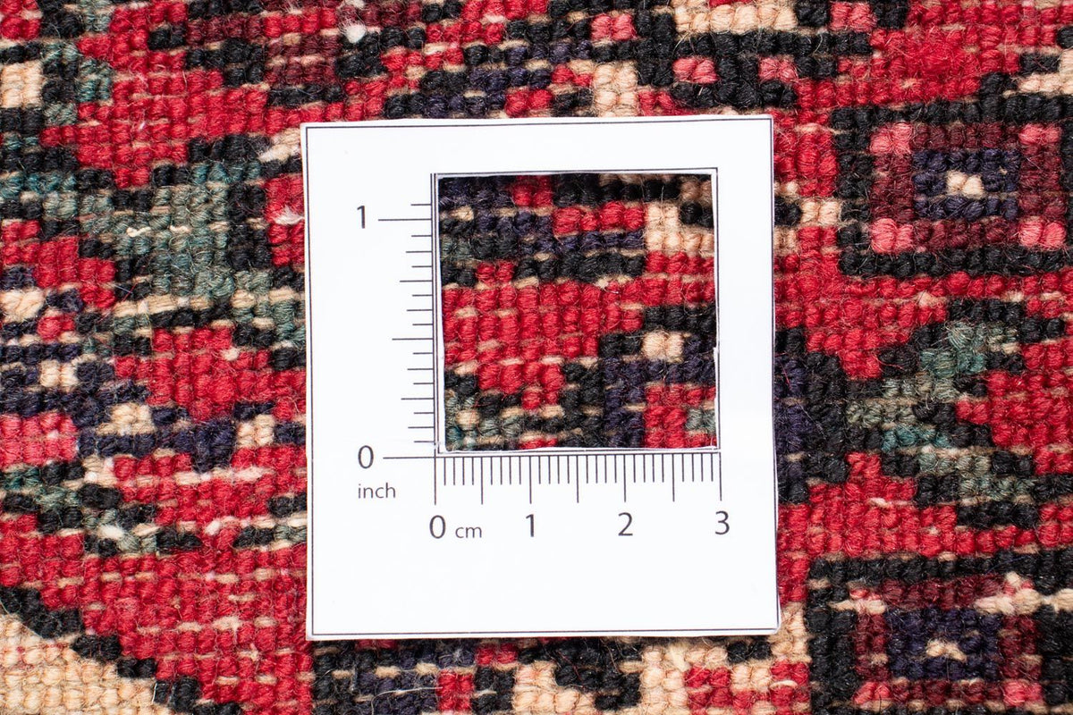 Tappeto Persero - Nomade - 155 x 100 cm - rosso