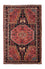 Tappeto Persero - Nomade - 135 x 90 cm - blu scuro