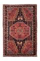 Hamadan Tappeto 135x90cm - Tappeto persiano