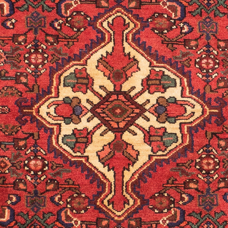 Tappeto Persero - Nomade - 155 x 100 cm - rosso