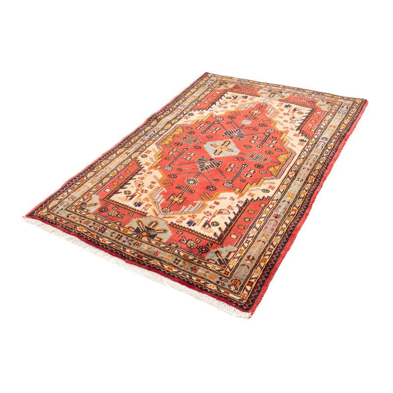Tappeto Persero - Nomade - 170 x 115 cm - rosso