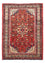 Tappeto Persero - Nomade - 157 x 110 cm - rosso