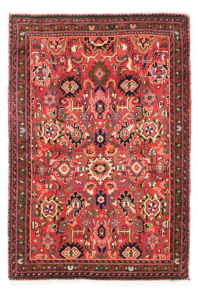 Hosseinabad Tappeto 102x150cm - Tappeto persiano