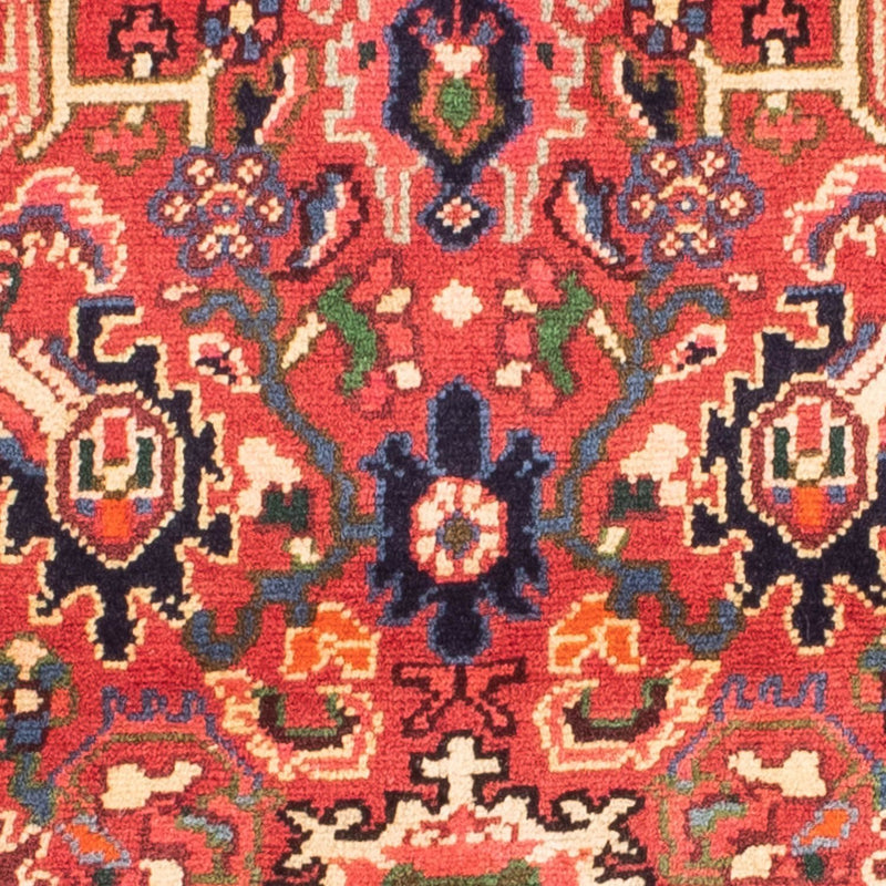 Tappeto Persero - Nomade - 150 x 102 cm - rosso