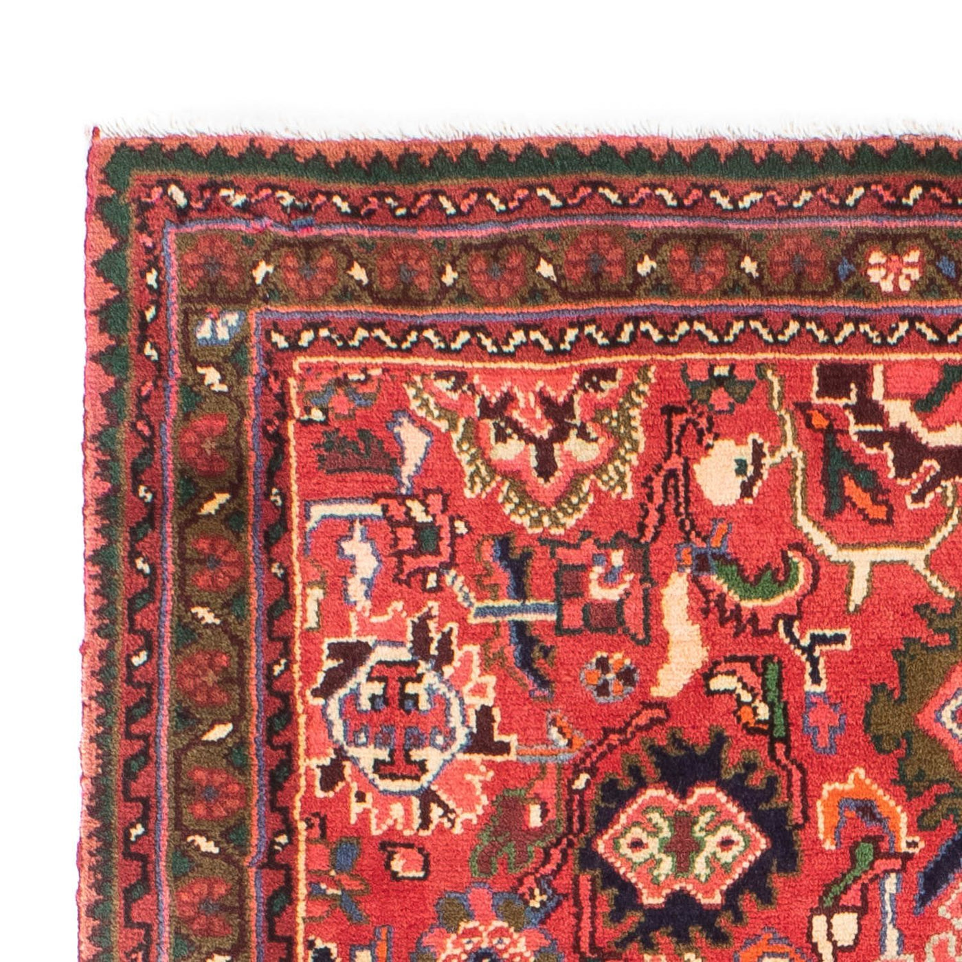Hosseinabad Tappeto 150x102cm - Tappeto persiano
