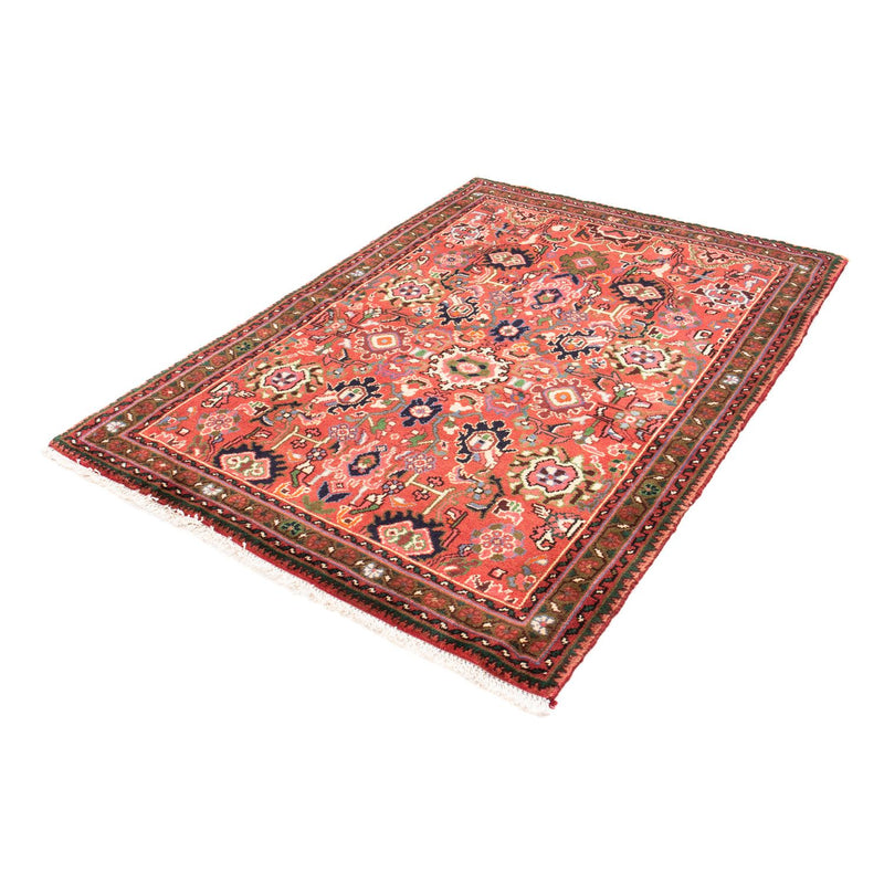 Tappeto Persero - Nomade - 150 x 102 cm - rosso