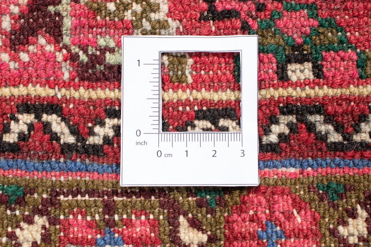 Tappeto Persero - Nomade - 150 x 102 cm - rosso