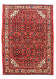 Hosseinabad Tappeto 140x103cm - Tappeto persiano