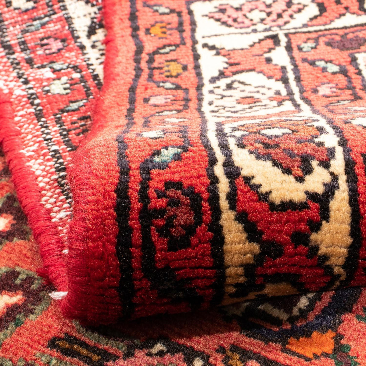 Tappeto Persero - Nomade - 140 x 103 cm - rosso