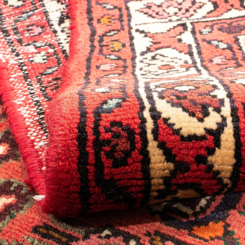 Tappeto Persero - Nomade - 140 x 103 cm - rosso