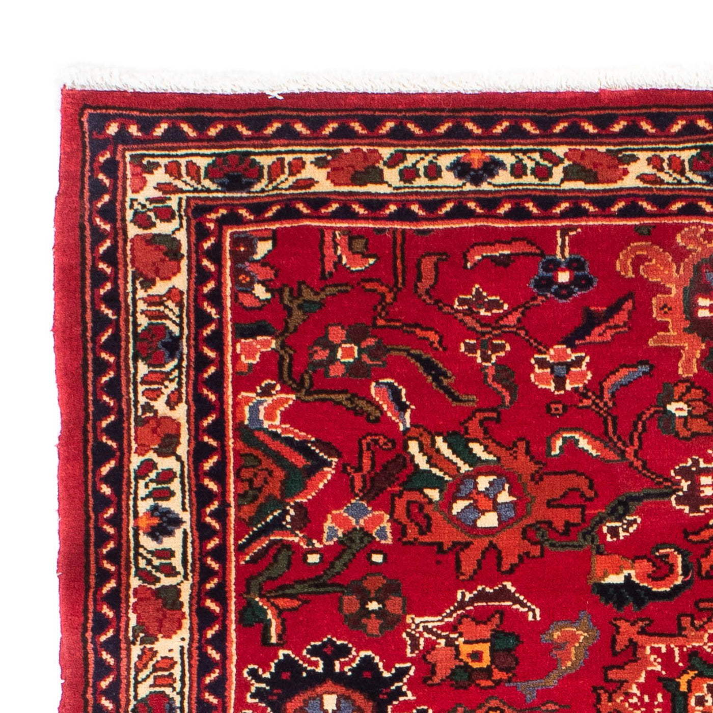 Hosseinabad Tappeto 160x112cm - Tappeto persiano