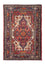 Tappeto Persero - Nomade - 133 x 92 cm - multicolore