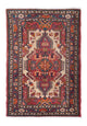 Hamadan Tappeto 133x92cm - Tappeto persiano
