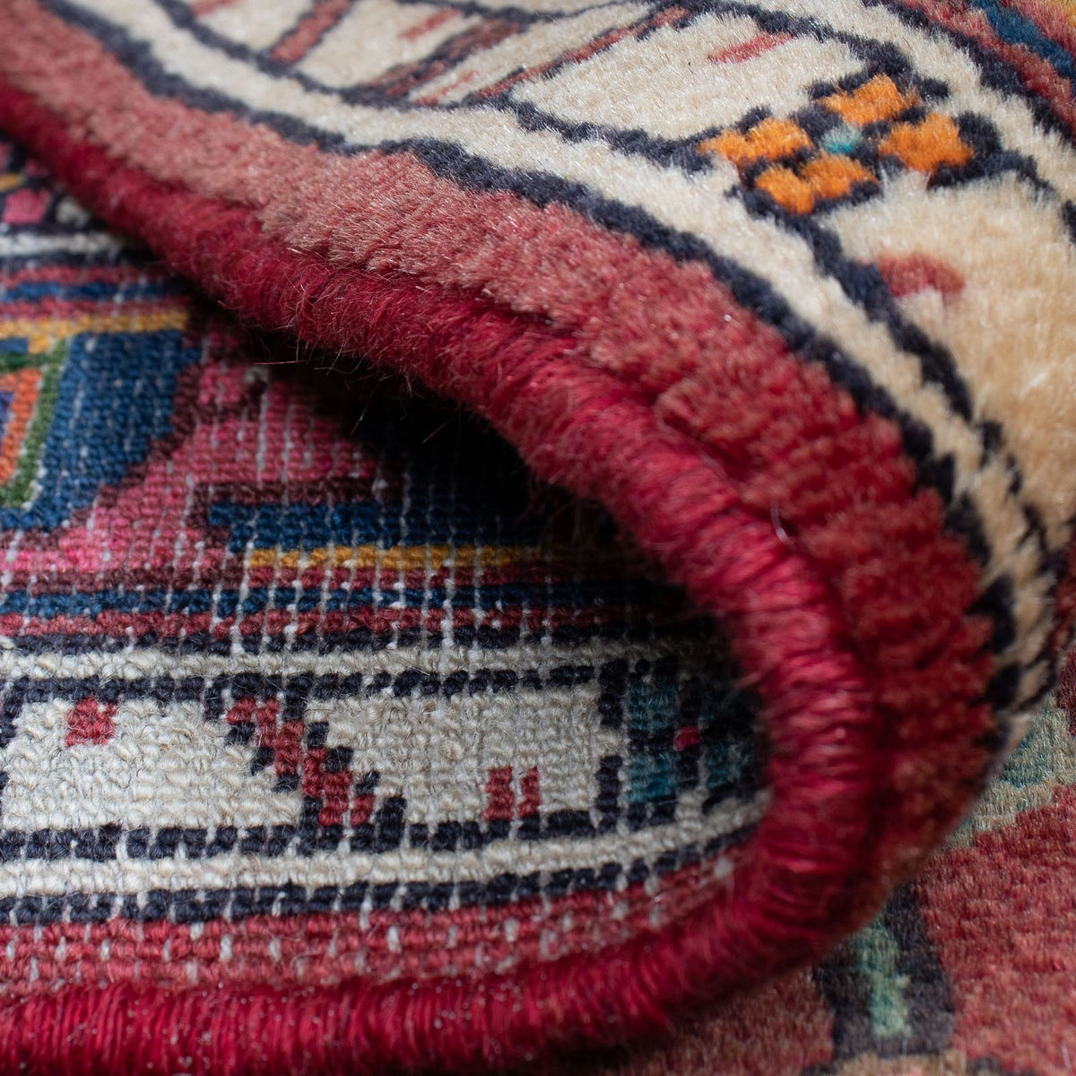 Tappeto Persero - Nomade - 130 x 95 cm - multicolore