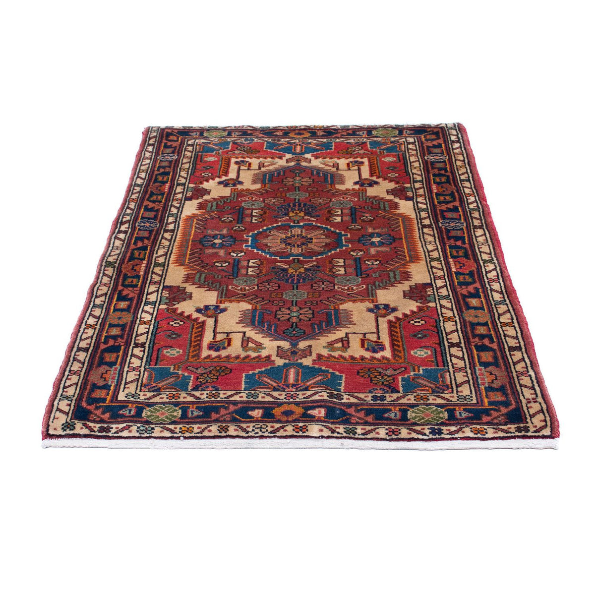 Tappeto Persero - Nomade - 130 x 95 cm - multicolore