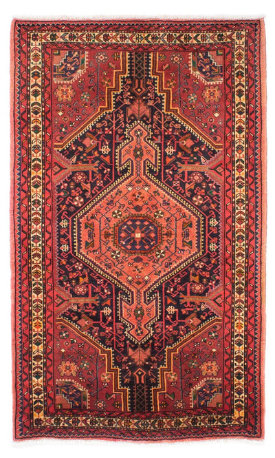 Hosseinabad Tappeto 100x165cm - Tappeto persiano