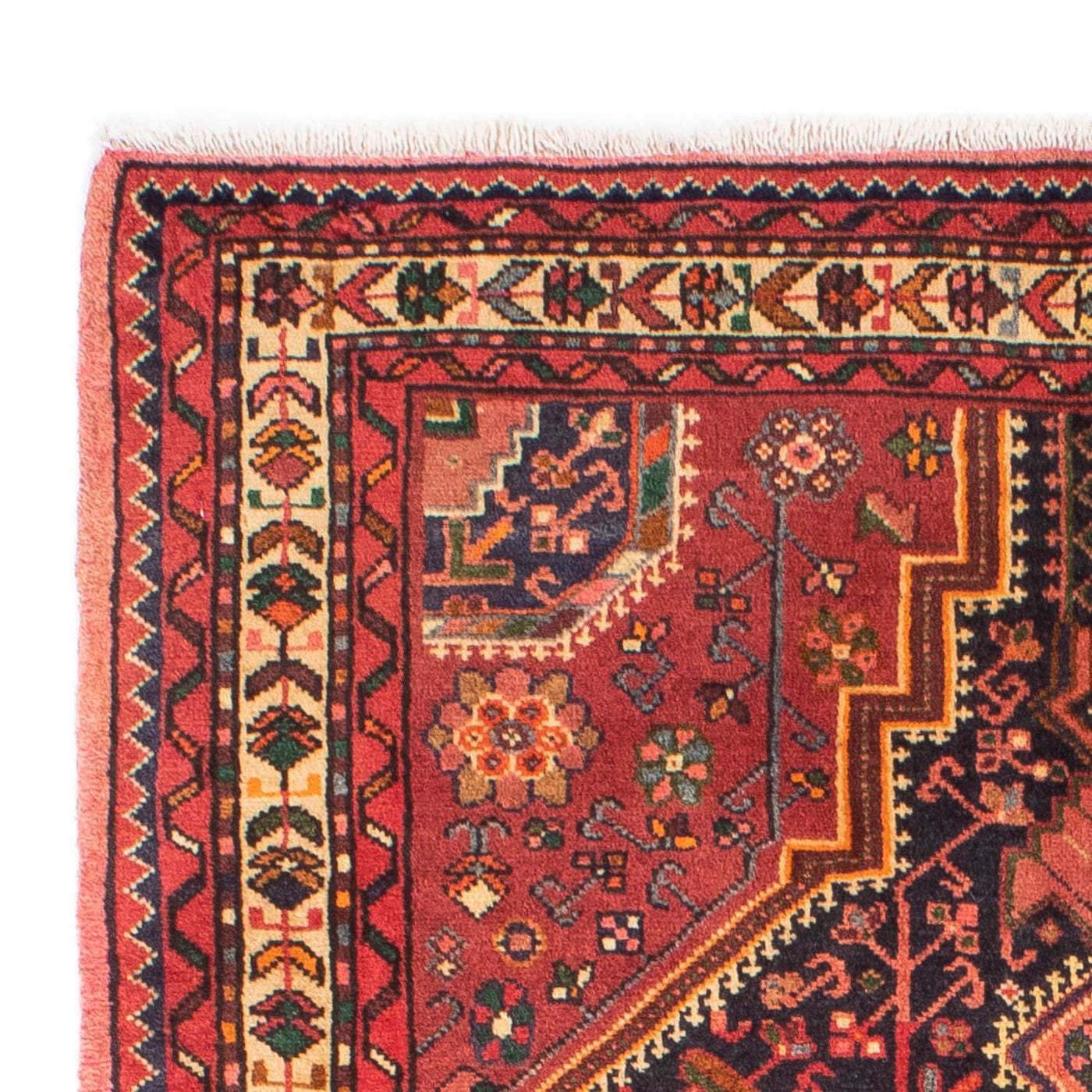 Hosseinabad Tappeto 165x100cm - Tappeto persiano