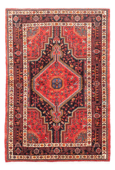 Hosseinabad Tappeto 115x160cm - Tappeto persiano