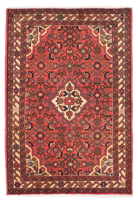 Tappeto Persero - Nomade - 150 x 103 cm - rosso