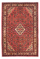 Hosseinabad Tappeto 150x103cm - Tappeto persiano
